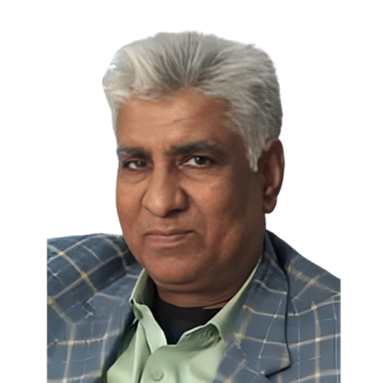 Dr. Diwakar Kumar Photo