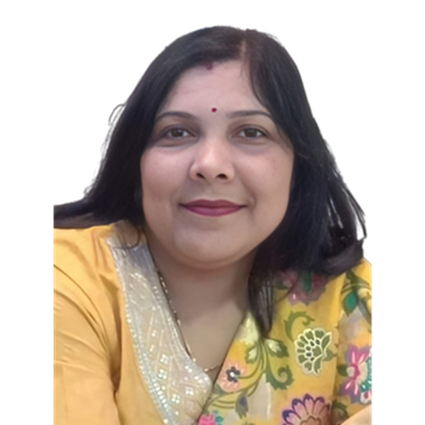 Dr. Navlata Photo