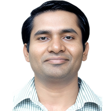 Committee Head Photo