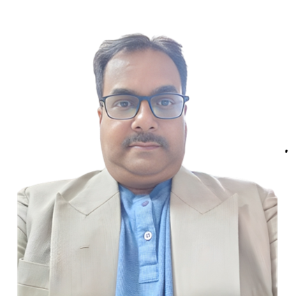 Committee Head Photo