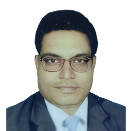 Dr. Binod Kumar Photo