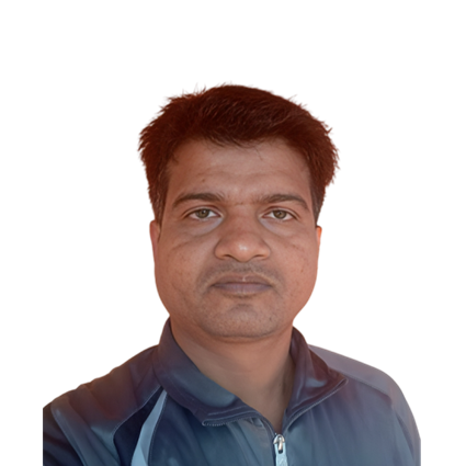 Dr. Ajay Kumar Photo