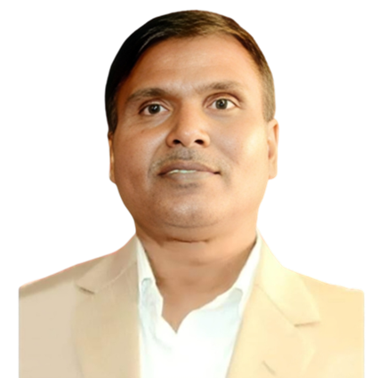Dr. Ajit Kumar Gautam Photo