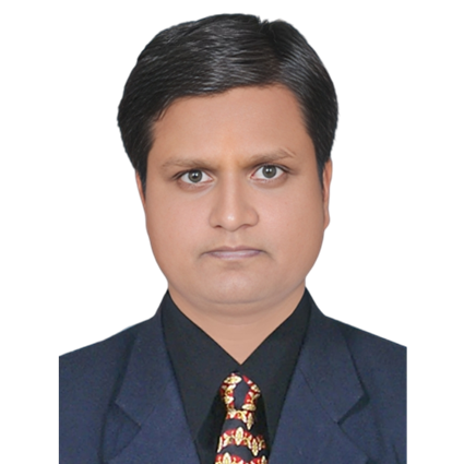 Dr. Upendra Kumar Sharma Photo