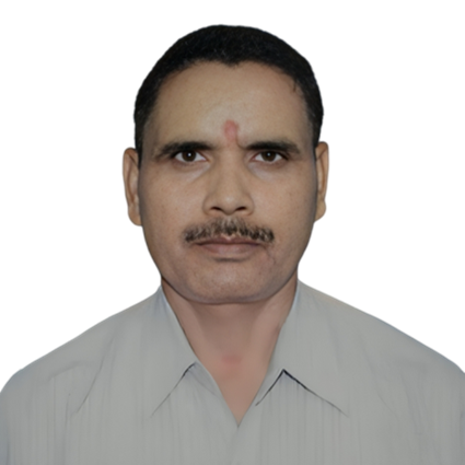 Dr. Anand Kandacharya Photo